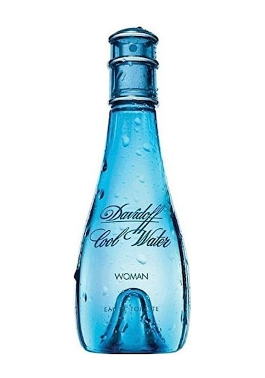 Davidoff Cool Water Kadın Parfüm EDT 100 ML + Calvin Klein Euphoria Kadın Parfüm EDP 100 ML