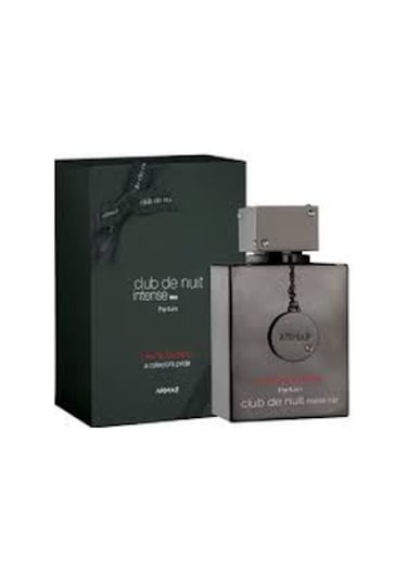 Armaf Club De Nuit Intense Man Parfum Limited Edition 105ml