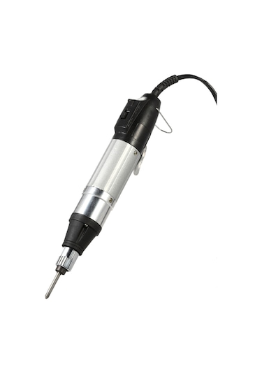 Ac110v-220v Yüksek Kaliteli Dc Powered Elektrikli Tornavida E1255