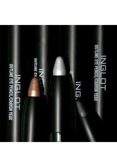 Inglot Göz Kalemi Outlıne Eye Pencıl 93o