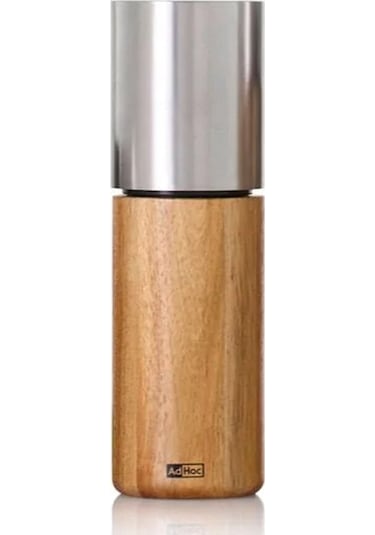 Adhoc Ah-mp821 Ikon Tuz Bıber Degırmenı 16cm