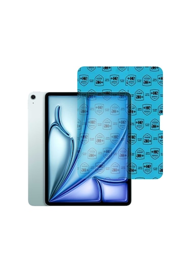 Apple Uyumlu iPad  Air 13 M2 13 İnç Tablet Nano Ekran Koruyucu
