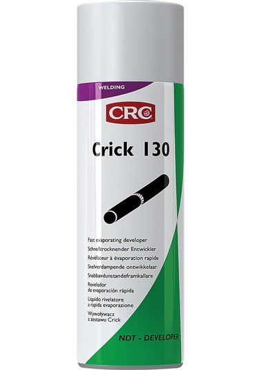 CRC Crick 130 Beyaz Çatlak Tespit Spreyi 500 ML