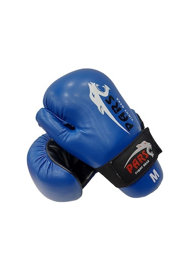 Pars Semi Contact - Point Fighting Eldiveni Mavi Prs-5002 Mavi