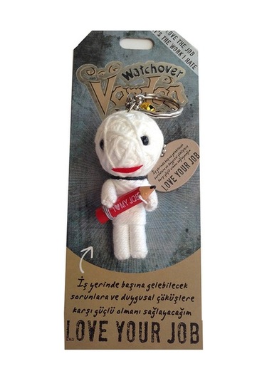 Voodoo Love Your Cob 016