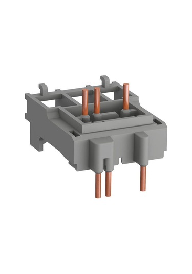 Abb Bea16-4 ,motor Koruma-kontaktör Bağlantı Kiti