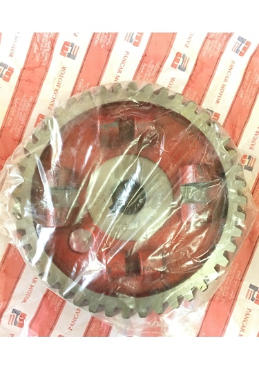 Pancar Motor E80-E89 6hp/9,5-11,5hp Eksantrik Dişlisi