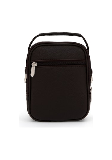 Pierre Cardin Erkek Kahverengi Çanta 50315076-vr029 Kahverengi