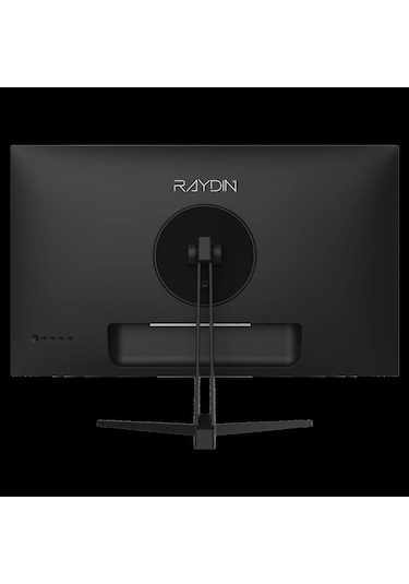 Raydın Ec27dfı-240hz, 27", 1ms, 240hz, Full Hd, Hdmı, Dp, Ips Led, Flat, Frameless, Freesync Gaming