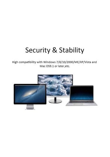 Skycity Usb 2.0 8 Port Hub İle Sd/tf Kart Okuyucu Kombinasyonu - Taşınabilir, Plug & Play, 480 Mbps Hızlı Veri Transferi Beyaz