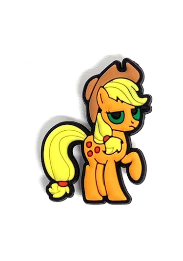 Crocs Terlik Süsü & Renkli Aksesuar Jibbitz (475023613) Çok Renkli