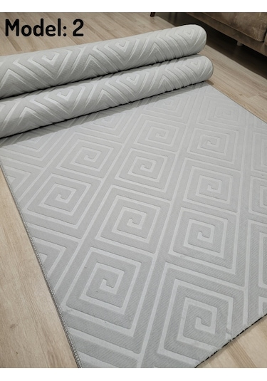 20 Çeşit Kesme Halı-Yumuşak Doku-Kaymaz Taban Yolluk Süper Kalite