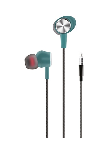 Linktech H315 Stereo Kulak İçi Kulaklık