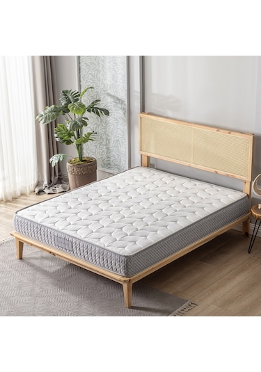 Us.Sleepıng Us. Sleepıng Ultra Ortopedik Natural Visco Yatak 90 X 200