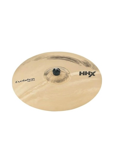 Sabian 11806xeb 18" Hhx Evolution Serisi Crash Zil