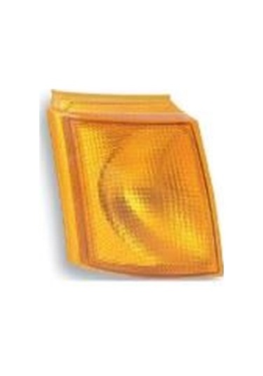 MARS 520414 Sinyal Lambası Sol Transit 93-00 Duylu