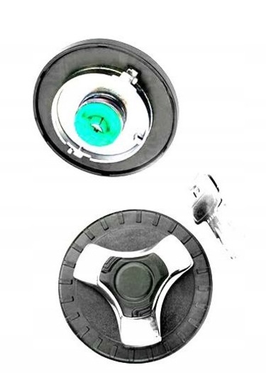 Iveco-eurocargo-kapak, Mazot Depo 98497961