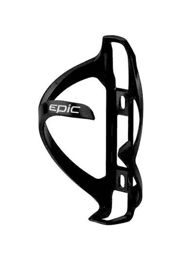 İmpact Epic Bisiklet Matara Kafesi Siyah