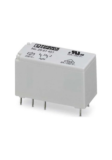 Phoenix Contact 2961451 Rel-mr-230ac/21-21