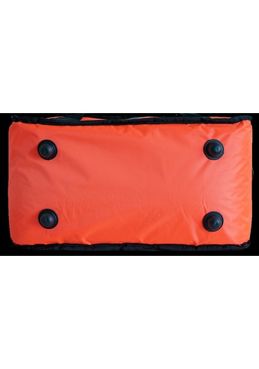 Devix Mini İlk Yardım Çantası Acil Müdahale Çantası Ambulans Asm