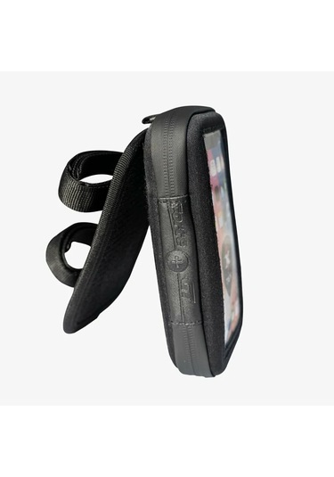 Forte Gt Telefon Tutucu Gidon Ara Çanta Tex 70631