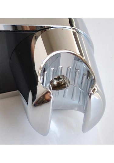 Suntek Ayarlanabilir Abs Banyo El Duşu Püskürtme Başlığı