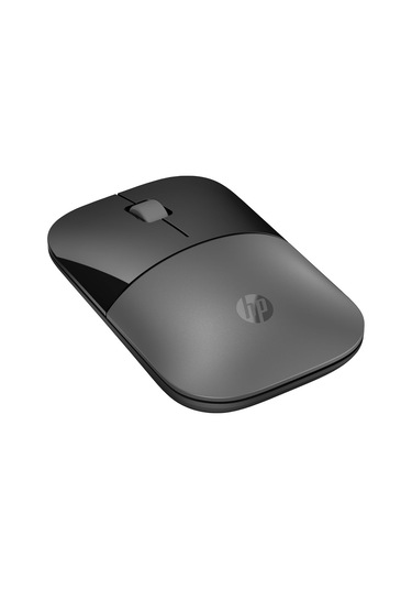 Hp Z3700 Dual Silver Wireless Mouse Euro 758a9aa Z3700