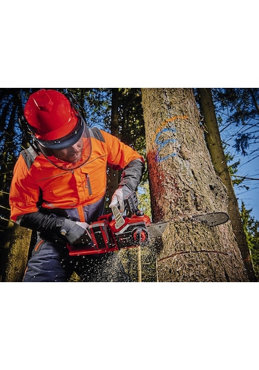 Einhell GE-LC 36/35 Li-Solo Akülü Ağaç Kesme Makinesi - 4501780