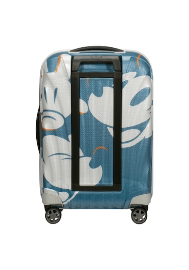 Samsonite Samsonıte C-lıte Dısney Spınner Kabin Boy Valiz 144379-a675 Renkli