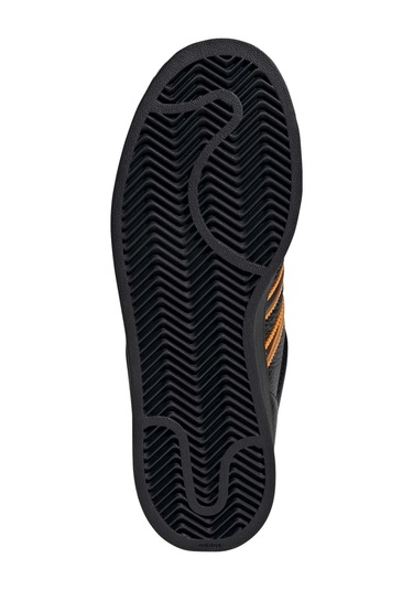 Adidas Superstar Iı Kadın Siyah Spor Ayakkabı Jq6469 Siyah