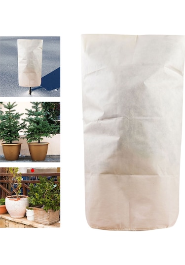 Suntek 0.8x1.2m Bitki Dış Mekan Saksı Bitkileri Için