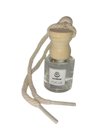Mistikhane 8 Ml İpli Asma Focus Araba Kokusu - Oto Kokusu