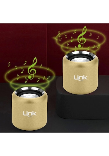 Bm5 Bluetooth Speaker Mini Hoparlör
