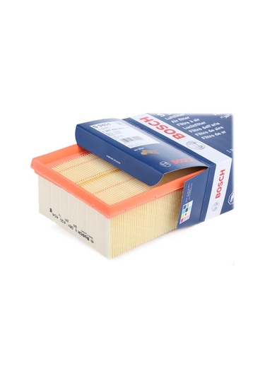 Volkswagen Passat 1.6 Tdı Hava Filtresi 2011 - 2014 Bosch