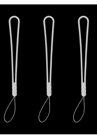 Expertland Telefon İçin El Bilekliği, 3 Adet 197046071