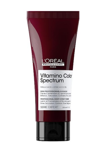 Loreal Professionnel Vitamino Color Spectrum Deep Conditioner 200 Ml