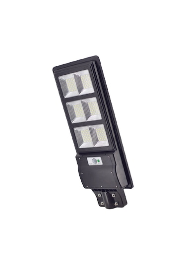 Ct-4641 Solar Sokak Armatürü 250w