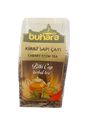 Buhara Kiraz Sapı Çayı 120 G