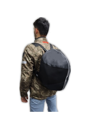 Vexo V100 Kask Çantası Diğer
