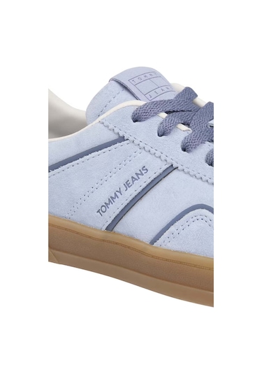 Kadın The Greenwich Sneakers - Açık Mavi Blue Chime