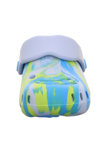 Superfit Splash C Çocuk Terlik - Mavi Yeşil 000990-8400