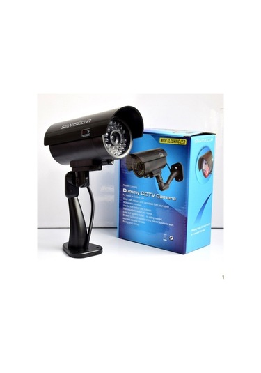 Novahub Sanal Kamera Simülasyonu Ev Koruma Sahte Güvenlik Kamerası