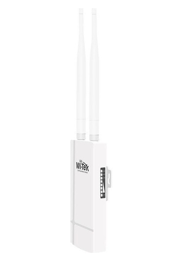 Wi-Tek Wİ-AP316 5DBİ 1200MBPS Dual Band 200M Harici Access Point