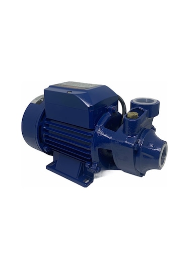 Ibeltech Mrsmax QB60 0.5 HP Elektrikli Su Motoru