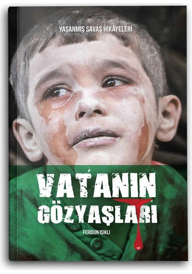 Vatanın Gözyaşları