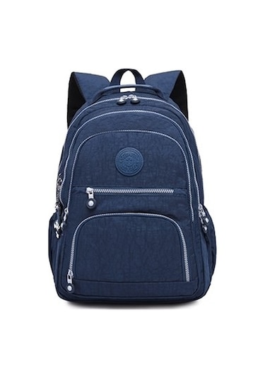 Ykd Store Okul Çantası 50 X 330 X 450mm Yp8v0f Mavi