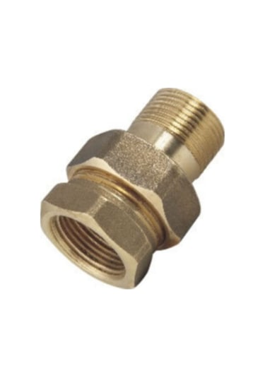 Radyatör Rekoru Düz 1/2''