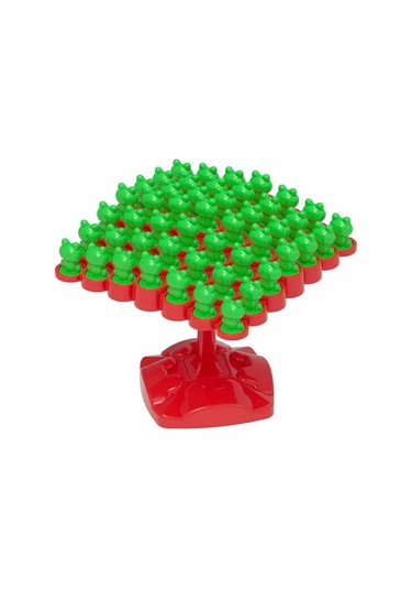 Go Toys Kurbağa Denge Oyunu