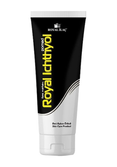 Ichtyol Pomad 80 Gr