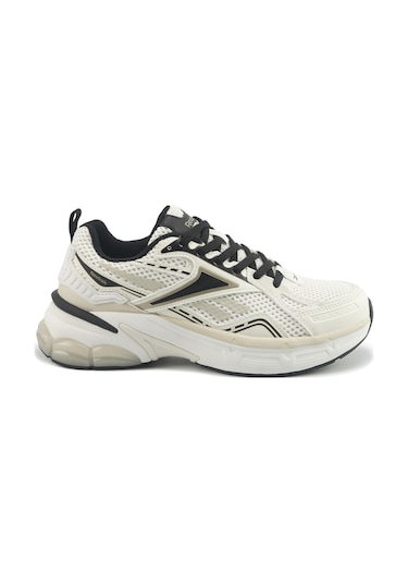 Reebok Grand Cane I Bej Kadın Sneaker 000000000102025064 Bej-altın-sıyah
